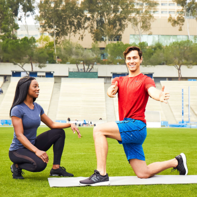 NASM Corrective Exercise Specialist