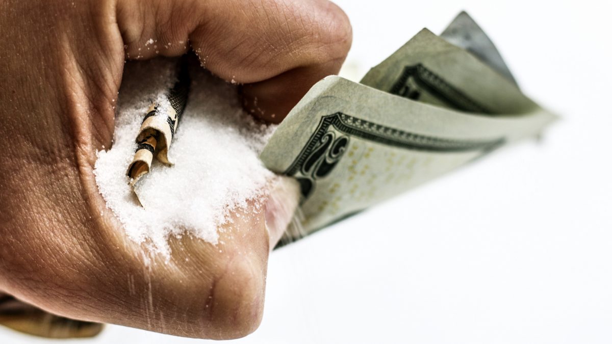 The Surprising Truth About Sugar: