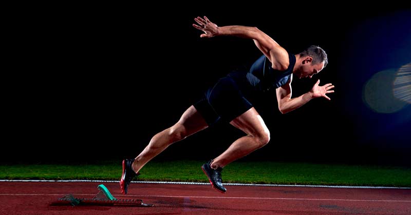 4 Speed Training Lessons with High School Athletes: