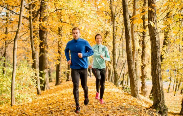 Weather Got You Feeling Sad? Here are 4 Mood Boosters: