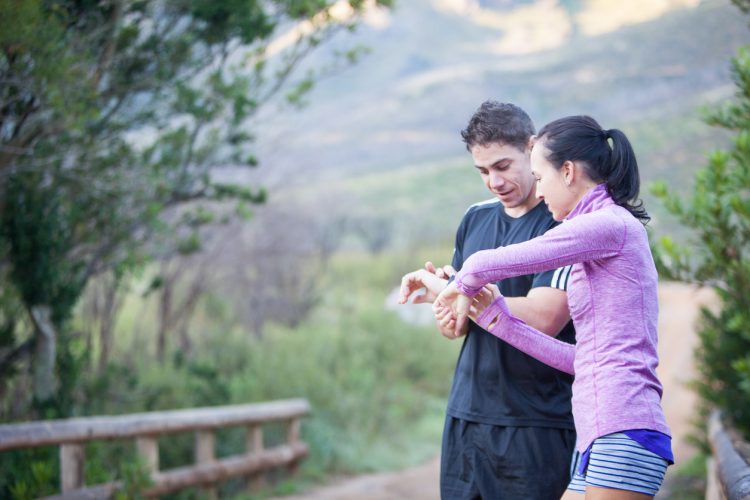 HOW TO QUICKLY GET BEYOND THE BASICS WITH FIT TECH IN 2018: