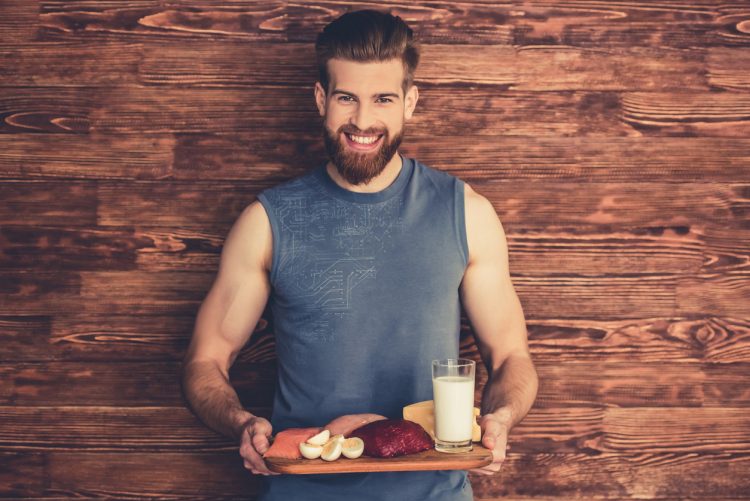 THE SECOND SCOOP ON PROTEIN: WHEN, WHAT AND HOW MUCH?: