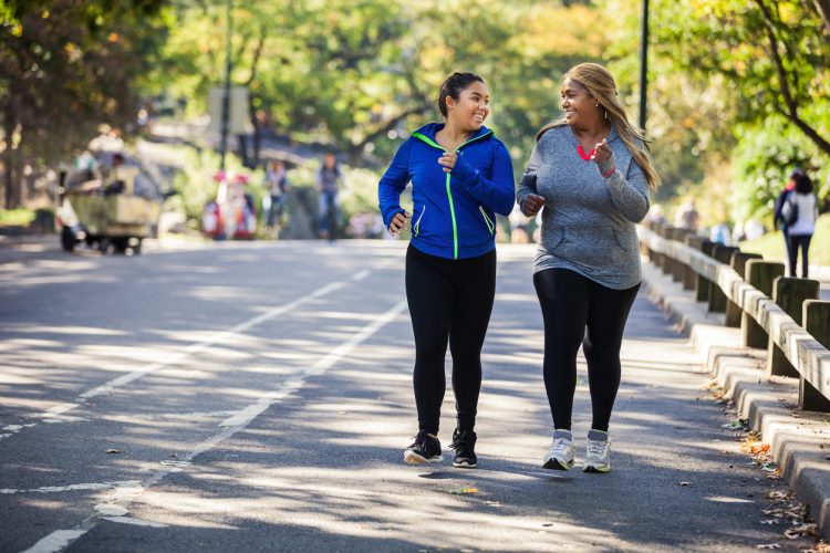 HORMONAL BALANCE AND METABOLISM: HOW EXERCISE CAN POSITIVELY AFFECT HORMONES