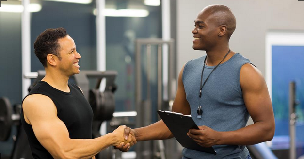 OVERCOMING REJECTION: WHEN I ASK FOR A SALE AND SOMEONE SAYS “NO”: