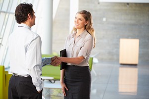 HOW TO MEET, SELL, AND RETAIN CLIENTS, PART 2: