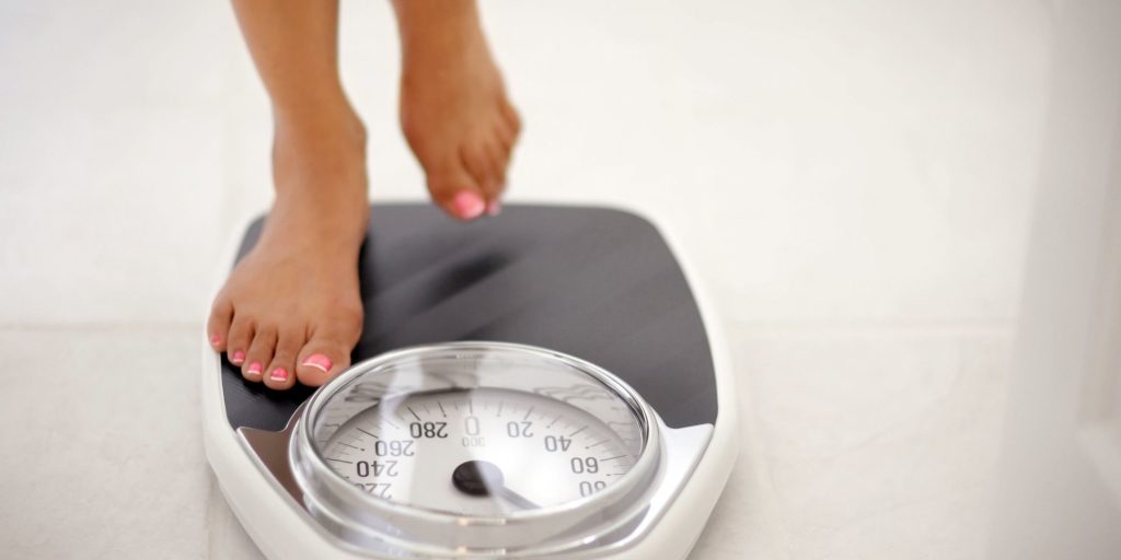 RESEARCH IN REVIEW: WILL WEIGHING IN EVERY DAY IMPROVE WEIGHT CONTROL BEHAVIORS?: