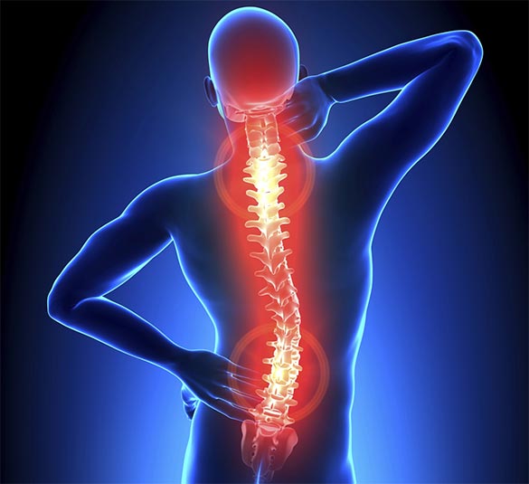 OPTIMIZING THORACIC SPINE MOBILITY WITH CORRECTIVE EXERCISE: