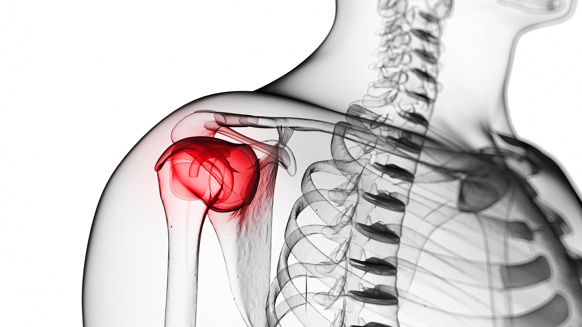 CRB – Relative from Real: Shoulder Motions:
