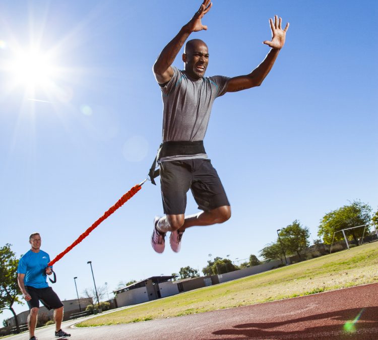 LEARN THE SECRET TO SAFELY AND EFFECTIVELY UNLOCK ATHLETIC POTENTIAL WITH THE PES: