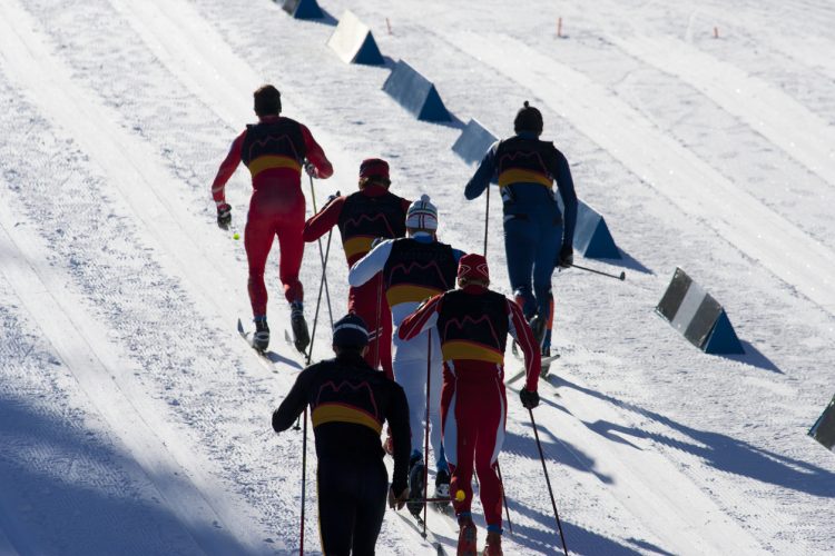 THE VALUE OF VO2 – HEALTH MEASURE OR PERFORMANCE MARKER?: