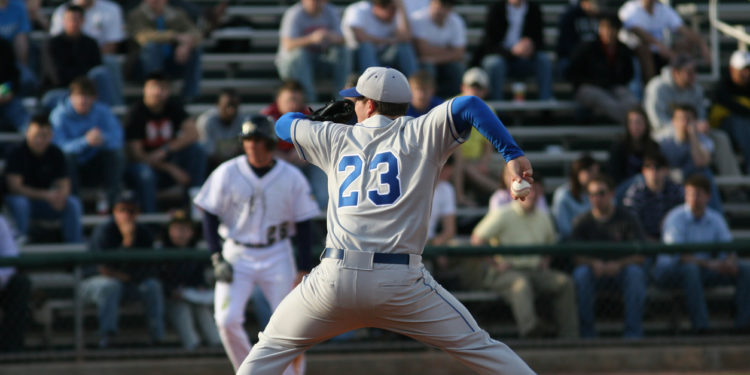 THE PITCHER’S DILEMMA: IF YOU HAVE AN ELBOW PROBLEM, YOU HAVE A BODY PROBLEM