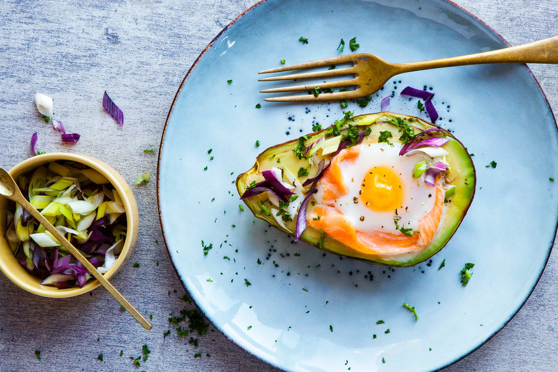 Every Question You've Ever Had About The Keto Diet — Answered: