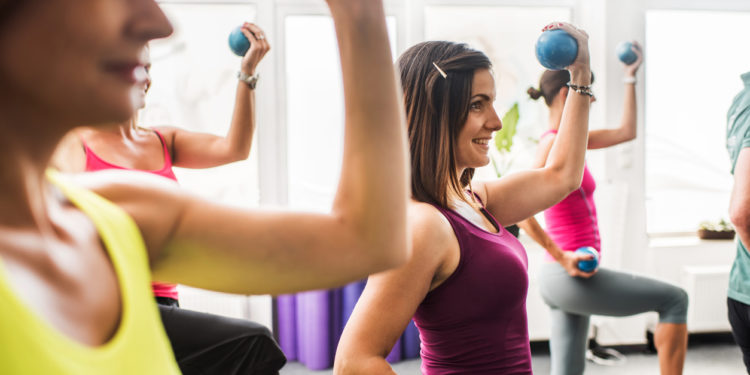 UNDERSTANDING THE 'WHY', NOT THE 'WHAT' CAN MAKE ALL THE DIFFERENCE IN YOUR FITNESS BUSINESS: