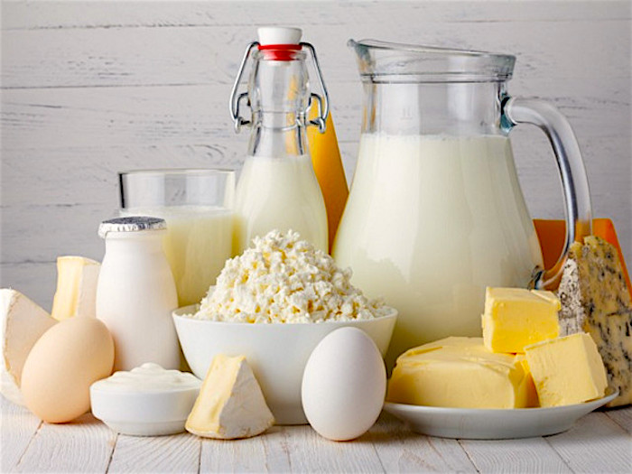 Dairy: Is it good or bad for you?: