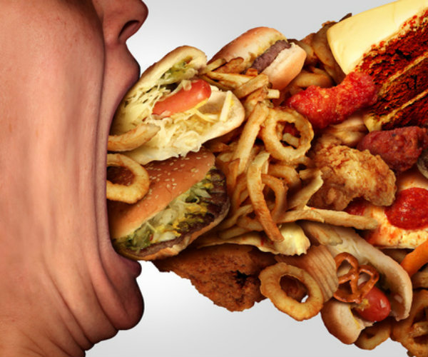 Manufactured deliciousness: Why you can’t stop overeating (plus 3 strategies to get control):