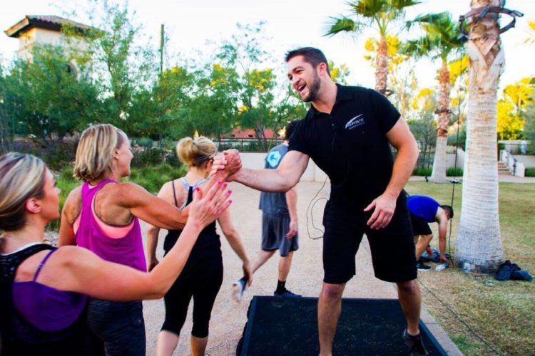 PRO TIPS FOR GETTING THE MOST OUT OF YOUR NEXT FITNESS CONFERENCE: