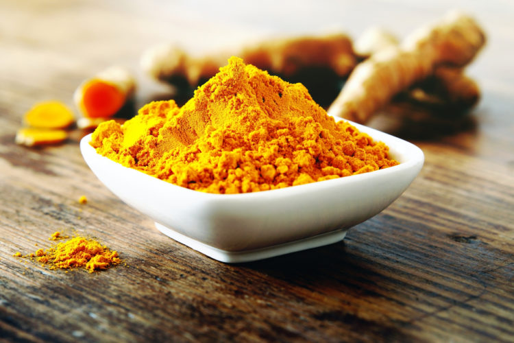 TURMERIC: HEALTH BENEFITS REVEALED:
