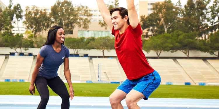 ADDRESSING OVERACTIVE HIP FLEXORS WITH CORRECTIVE EXERCISE: