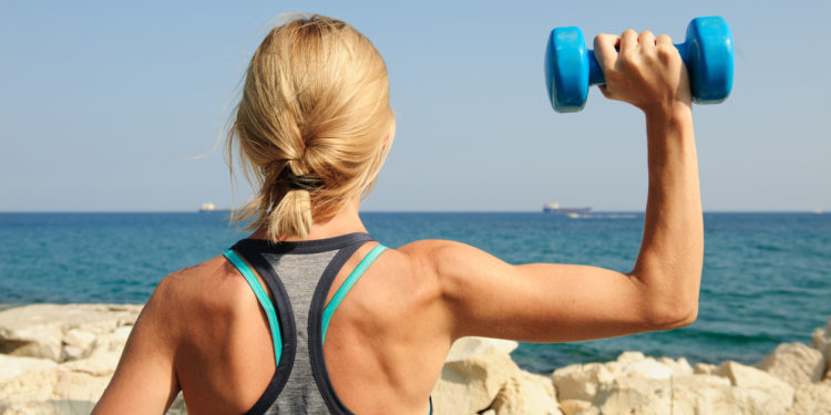 JOINT HYPERMOBILITY: THE SHOULDER