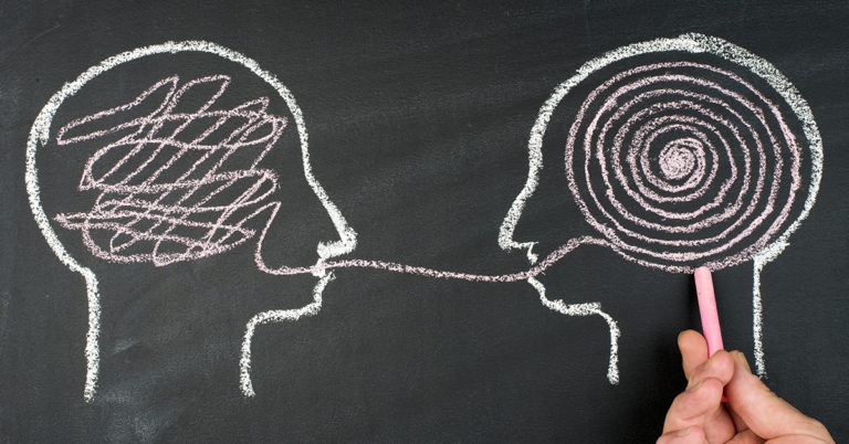 How to talk to people so they’re more likely to change: