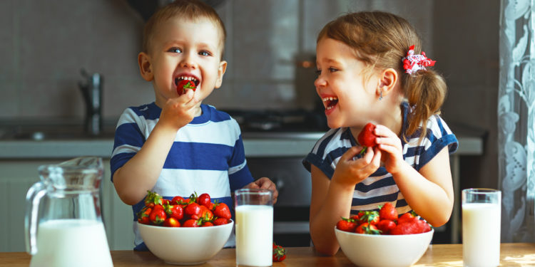 INTUITIVE EATING: A NON-DIET APPROACH TO EATING: