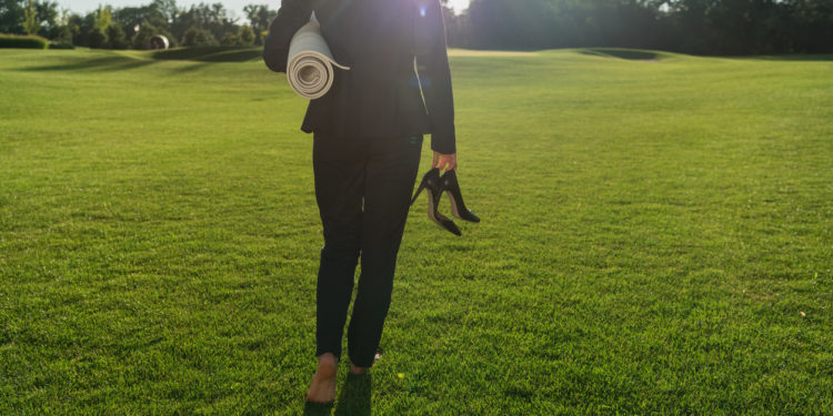 ACTIVITY AND COGNITION: GET MOVING FOR AN AFTERNOON PICK-ME-UP: