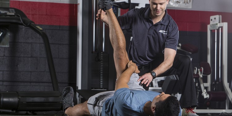 3 PARTNER ASSISTED STRETCHING TECHNIQUES FOR PERSONAL TRAINERS: