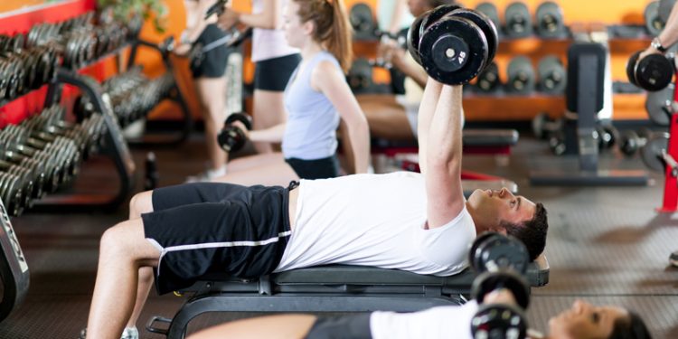 3 UNWELCOME WORKOUT PARTNERS: THE GYM FUNGUS AMONG US: