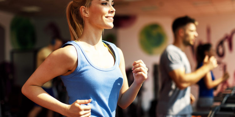 BEHIND THE DRIVE: MOTORISED VERSUS NON-MOTORISED TREADMILLS: