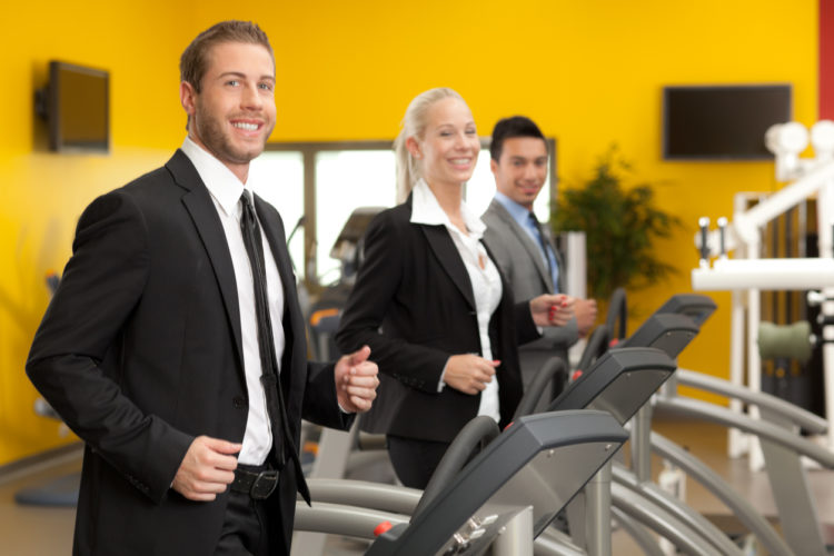 THE 3 REASONS YOUR TEAM IS UNDERPERFORMING: