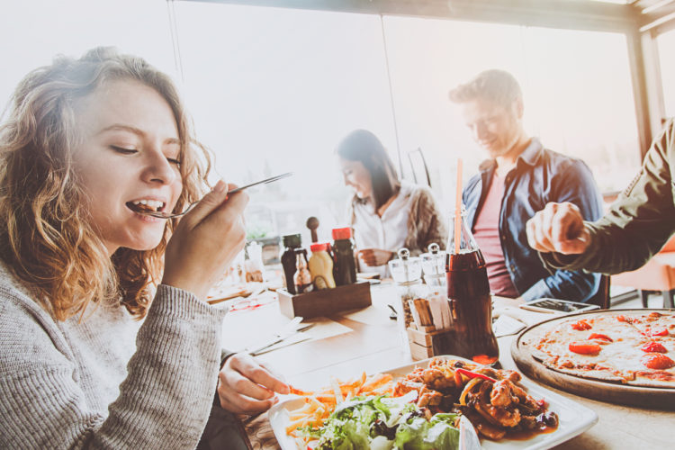 WHAT IS FLEXIBLE DIETING? IT’S ABOUT MAKING YOUR MACROS FIT: