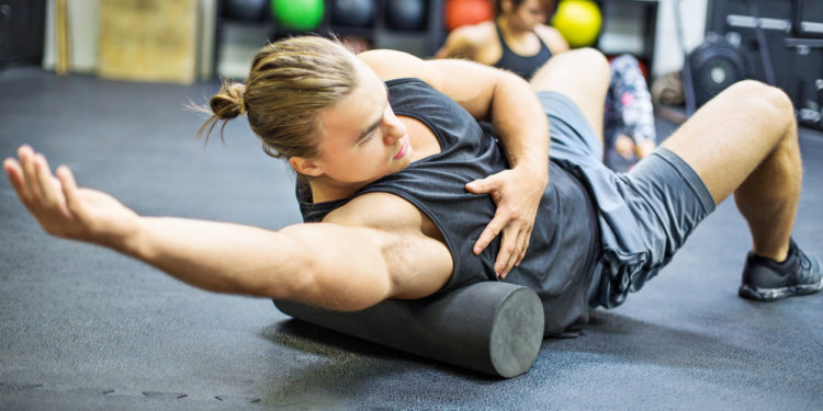 MOVEMENT PREP: 3 EASY STEPS TO IMPROVE YOUR WORKOUT WARM-UP: