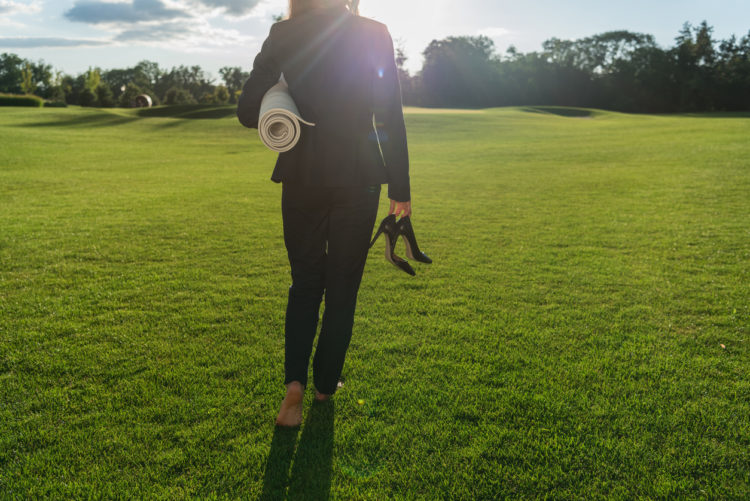 ACTIVITY AND COGNITION: GET MOVING FOR AN AFTERNOON PICK-ME-UP;
