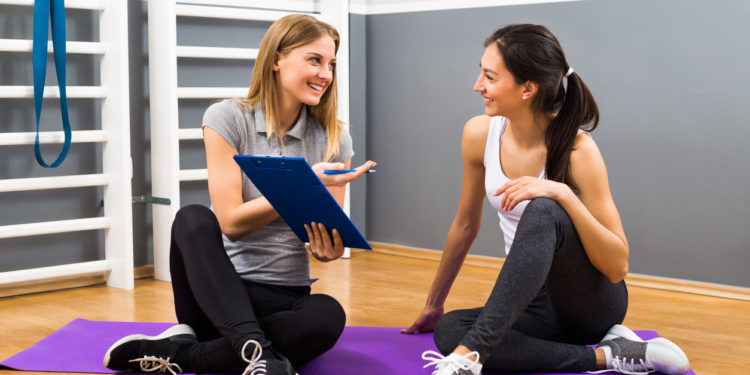 MOTIVATIONAL INTERVIEWING: STEPS TO BEHAVIOUR CHANGE;