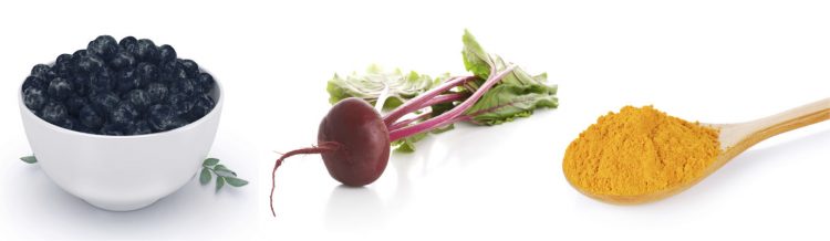 CAN SUPERFOODS EQUAL SUPER PERFORMANCE?: