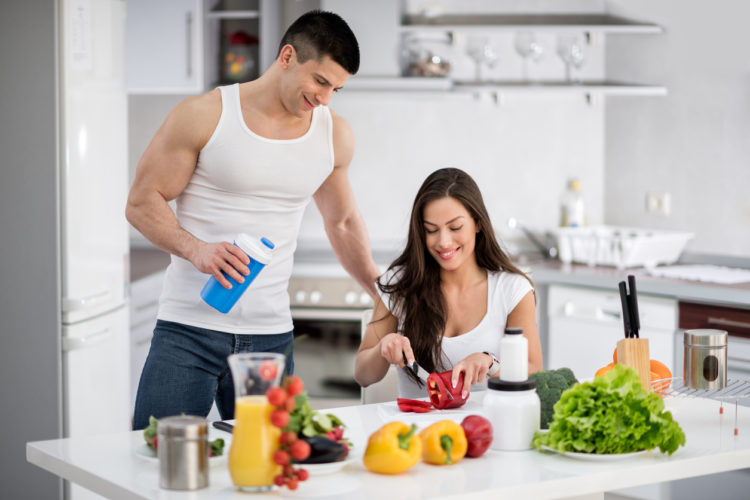 REFUEL, REPAIR, REHYDRATE, REVITALIZE: SPORTS NUTRITION FOR OPTIMUM RECOVERY: