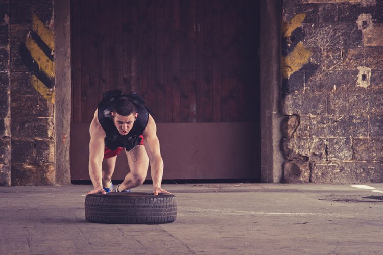 STRESS RECOVERY AND PERFORRMANCE: