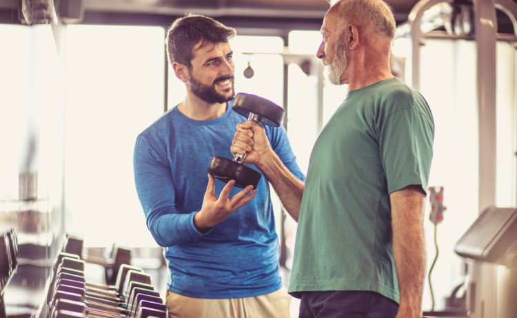 EXERCISE PROGRESSIONS AND REGRESSIONS: HOW TO’S OF SCALING MOVEMENT: