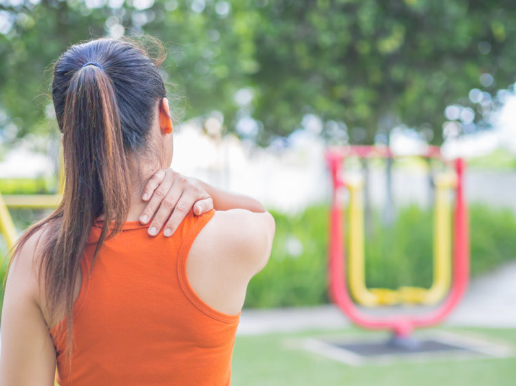 UNDERSTANDING THORACIC OUTLET SYNDROME: