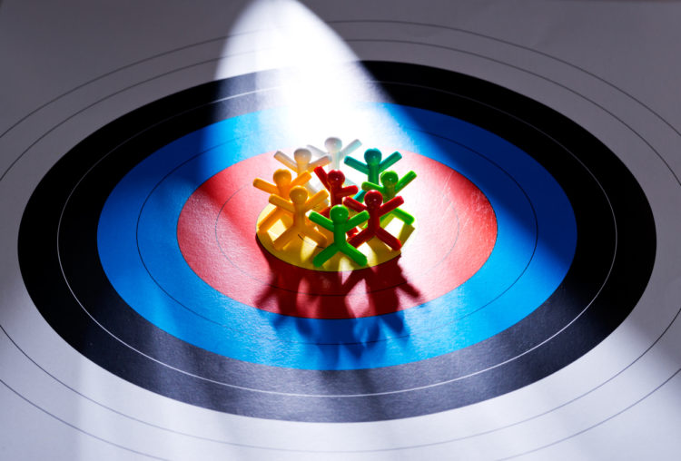 CREATING A CUSTOMER PERSONA FOR YOUR FITNESS BUSINESS: REACHING THE AVATAR: