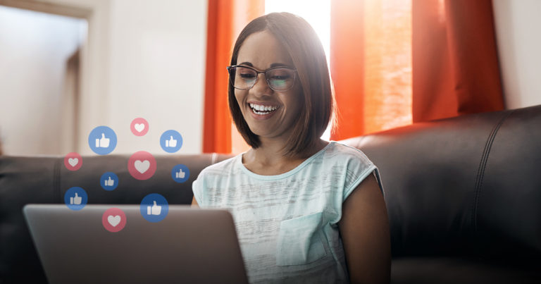 Winning at social media: Get more clients, and build a successful business, with these 6 proven social strategies: