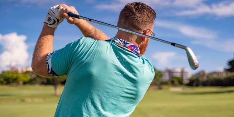 IS YOUR STRENGTH PROGRAM HURTING YOUR CLIENT’S GOLF GAME?: