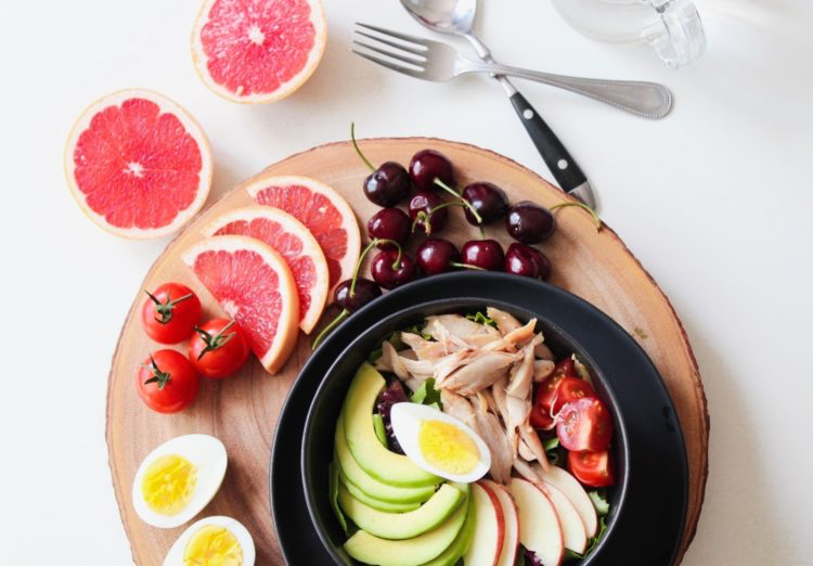 HOW NUTRITION CAN FUEL YOUR CLIENTS’ MOVEMENT: