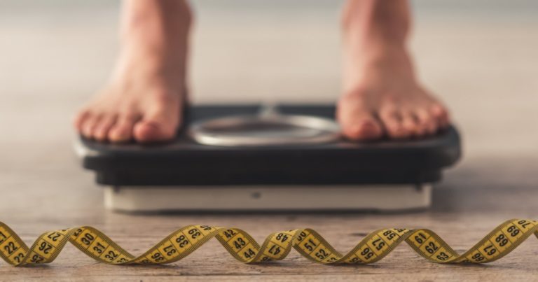 5 significant reasons to lose weight. (Why isn’t the media covering these?):