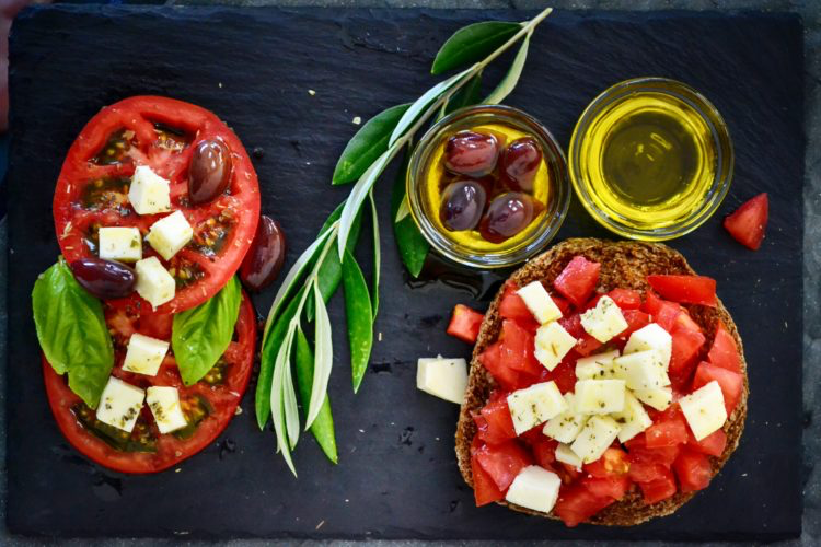 WHAT IS THE MEDITERRANEAN DIET AND COULD IT WORK FOR YOU?: