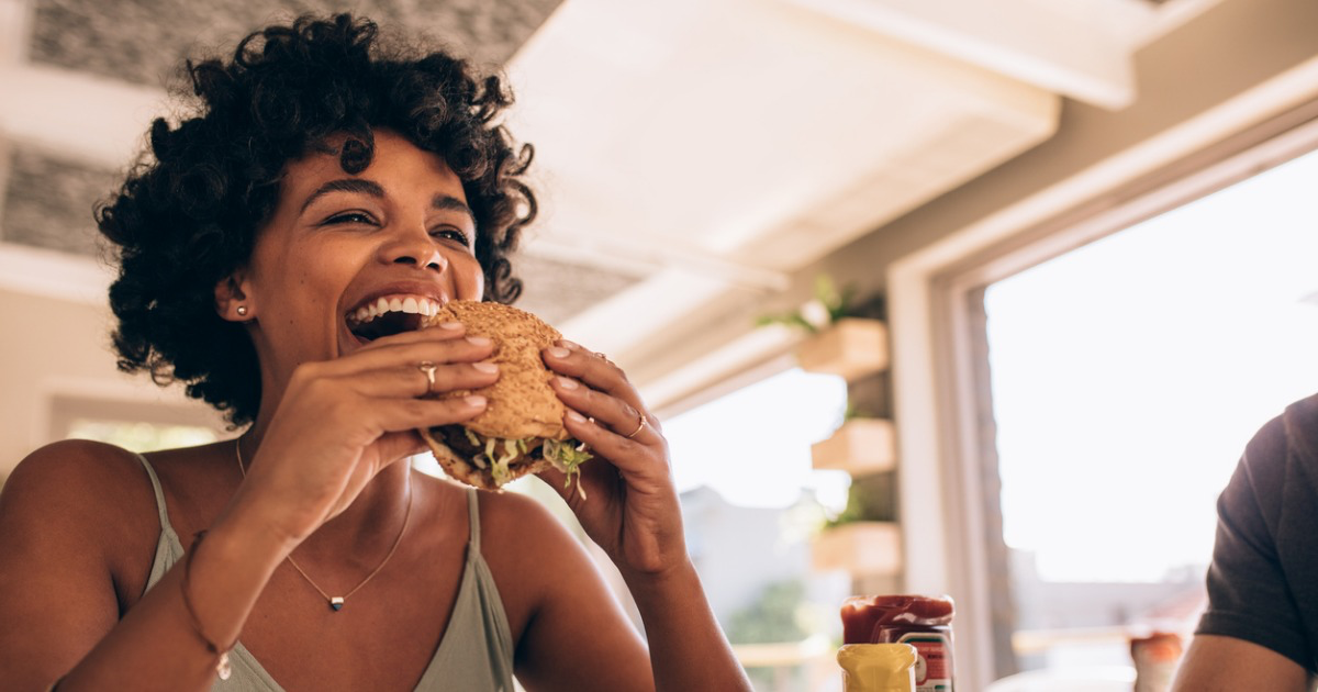 The 30-day eating challenge that can blow your mind—and transform your body: