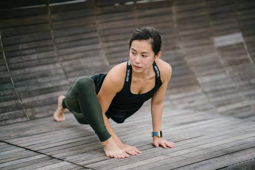 The real (and surprising) reasons healthy movement matters: