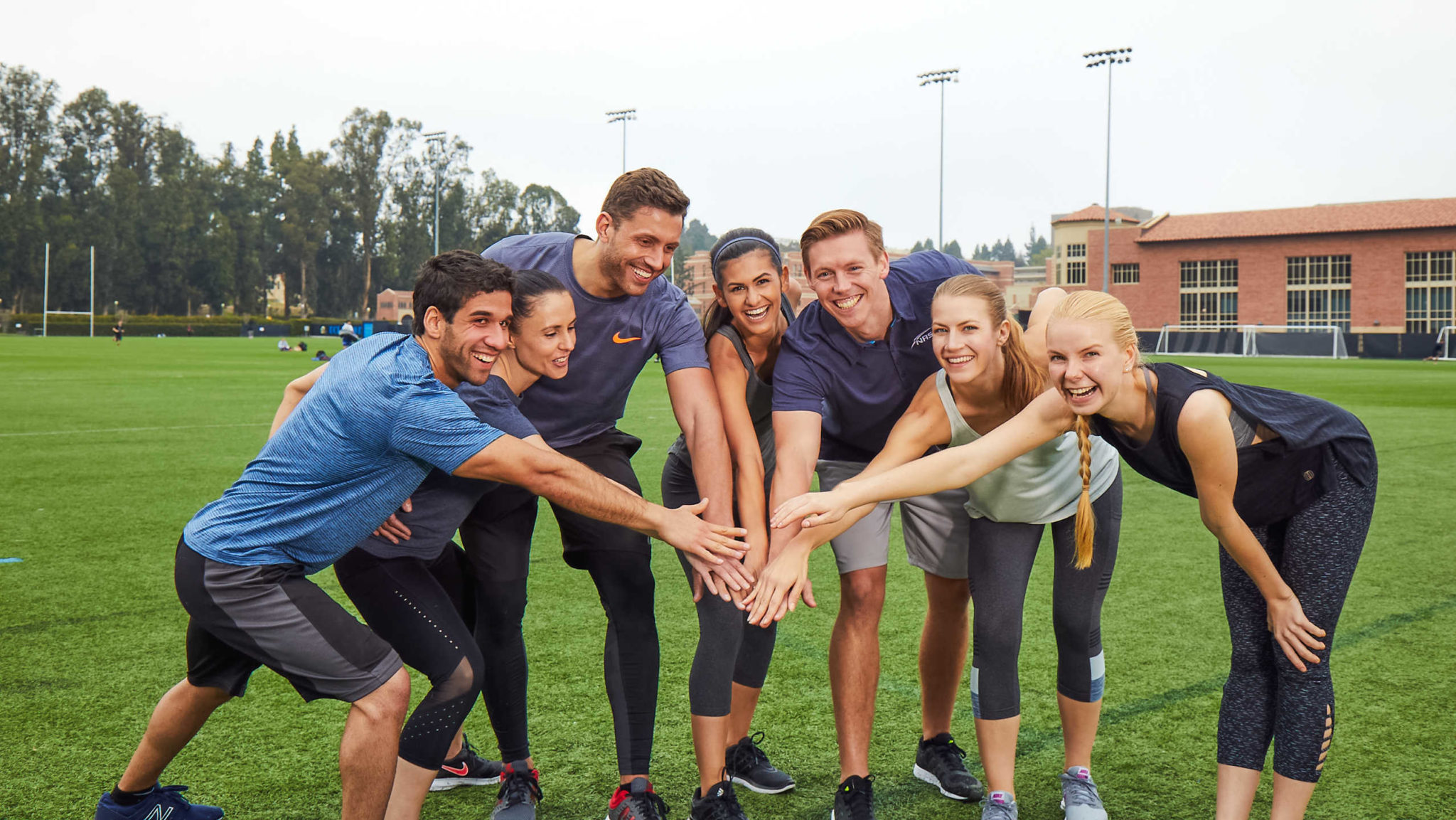 NASM OPT™ MODEL. ITS A GAME CHANGER