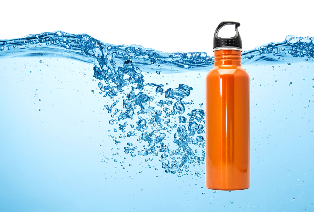 Hydration: Through the Lens of Fitness and Health: