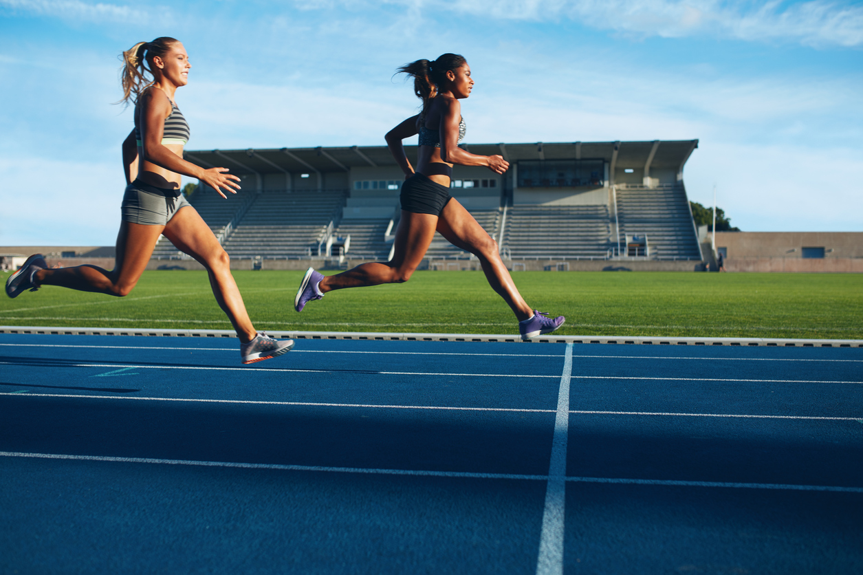 FAST-TWITCH VS. SLOW-TWITCH: WHAT’S THE DIFFERENCE AND WHY DOES IT MATTER?: